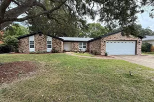 420 Dolphin St, Gulf Breeze, FL 32561 - Photo 1
