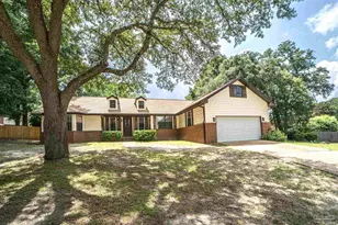 10023 Hollowbrook Dr, Pensacola, FL 32514 - Photo 3
