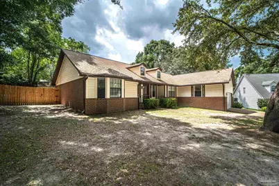 10023 Hollowbrook Dr, Pensacola, FL 32514 - Photo 5