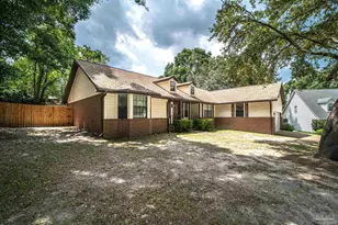 10023 Hollowbrook Dr, Pensacola, FL 32514 - Photo 5
