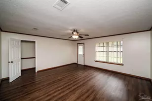10023 Hollowbrook Dr, Pensacola, FL 32514 - Photo 25