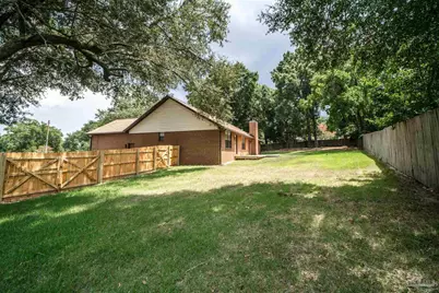 10023 Hollowbrook Dr, Pensacola, FL 32514 - Photo 51