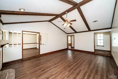 10023 Hollowbrook Dr, Pensacola, FL 32514 - Photo 13