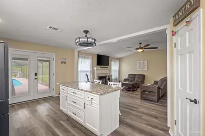 5321 Medicine Bow St, Milton, FL 32570 - Photo 17