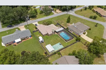 5321 Medicine Bow St, Milton, FL 32570 - Photo 47