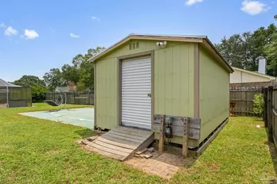 5321 Medicine Bow St, Milton, FL 32570 - Photo 41