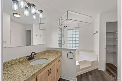 5321 Medicine Bow St, Milton, FL 32570 - Photo 21