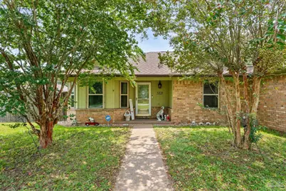 5321 Medicine Bow St, Milton, FL 32570 - Photo 7
