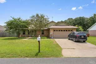 5321 Medicine Bow St, Milton, FL 32570 - Photo 1