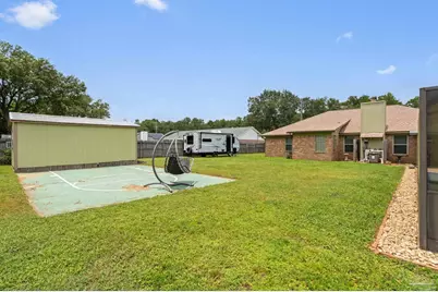 5321 Medicine Bow St, Milton, FL 32570 - Photo 39