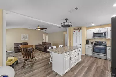 5321 Medicine Bow St, Milton, FL 32570 - Photo 15