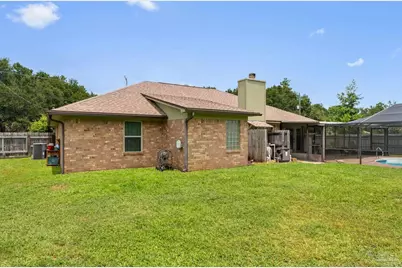 5321 Medicine Bow St, Milton, FL 32570 - Photo 37