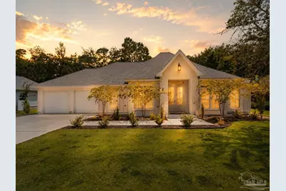 5751 Dunbar Cir, Milton, FL 32583 - Photo 1