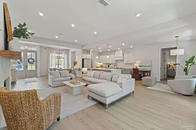 5751 Dunbar Cir, Milton, FL 32583 - Photo 19