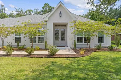 5751 Dunbar Cir, Milton, FL 32583 - Photo 9
