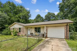 6508 Bass Ln, Milton, FL 32570 - Photo 1