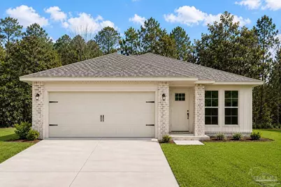 4032 Lancer St, Pace, FL 32571 - Photo 1