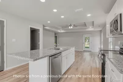 4032 Lancer St, Pace, FL 32571 - Photo 3