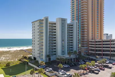 26750 Perdido Beach Blvd #206, Orange Beach, AL 36561 - Photo 3