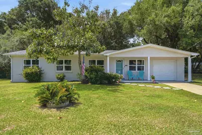 225 N Madison Dr, Pensacola, FL 32505 - Photo 1