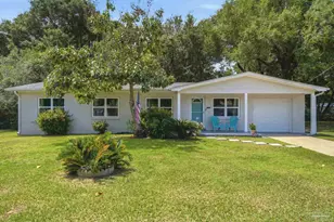 225 N Madison Dr, Pensacola, FL 32505 - Photo 1