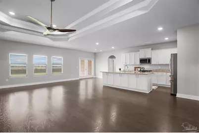 2825 Gemstone Cir, Pace, FL 32571 - Photo 5