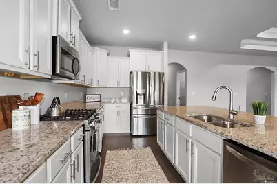 2825 Gemstone Cir, Pace, FL 32571 - Photo 15