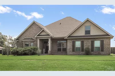 2825 Gemstone Cir, Pace, FL 32571 - Photo 1