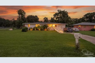 2910 Michael Dr, Pensacola, FL 32505 - Photo 1
