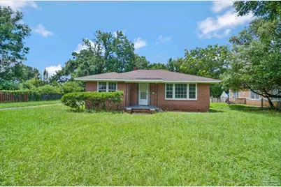 3031 W Jackson St, Pensacola, FL 32505 - Photo 1