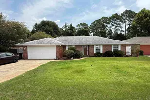 11110 Pine Hill Dr, Pensacola, FL 32506 - Photo 1
