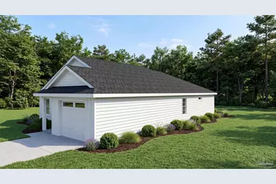 4065 Lancer St, Pace, FL 32571 - Photo 3
