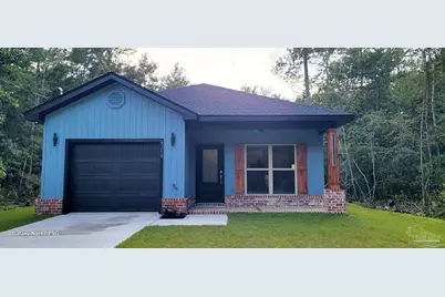 3219 Electra Dr, Milton, FL 32583 - Photo 1