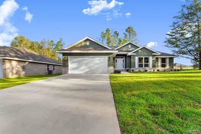 1875 Summer Pecan Dr #61B, Cantonment, FL 32533 - Photo 1