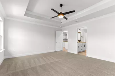 134 Pecan Cove Rd #1C, Cantonment, FL 32533 - Photo 11