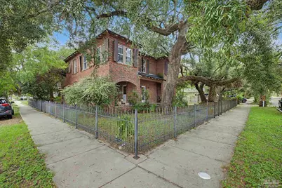 401 N Barcelona St, Pensacola, FL 32501 - Photo 3