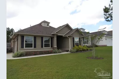 8701 Rush Ln, Pensacola, FL 32526 - Photo 1