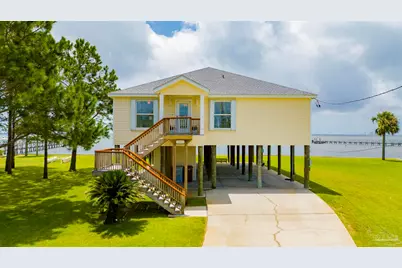 1002 Magnolia Ln, Gulf Breeze, FL 32563 - Photo 3