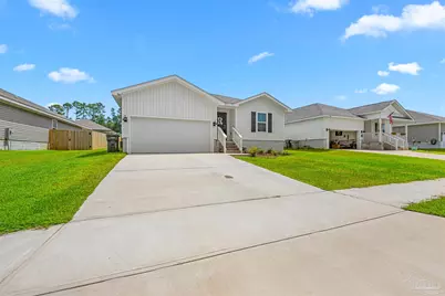 5843 Belmont Stakes Rd, Pensacola, FL 32526 - Photo 1