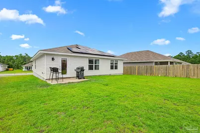 5843 Belmont Stakes Rd, Pensacola, FL 32526 - Photo 17