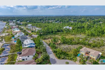 00 Deer Point Dr, Gulf Breeze, FL 32561 - Photo 1