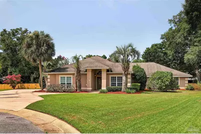 3026 Killarney Dr, Pace, FL 32571 - Photo 55