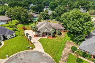 3026 Killarney Dr, Pace, FL 32571 - Photo 57