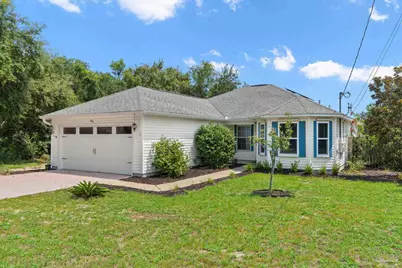 8111 Fourth St, Navarre, FL 32566 - Photo 5