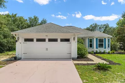 8111 Fourth St, Navarre, FL 32566 - Photo 1