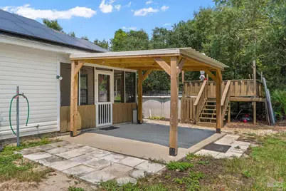 8111 Fourth St, Navarre, FL 32566 - Photo 3