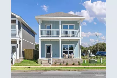 1380 W Zarragossa St, Pensacola, FL 32502 - Photo 1