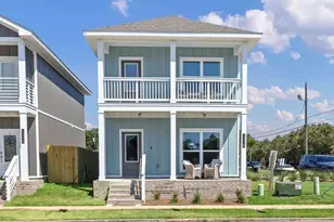 1380 W Zarragossa St, Pensacola, FL 32502 - Photo 1