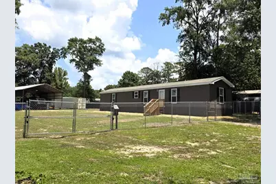 8435 Hurricane Rd, Bay Minette, AL 36507 - Photo 1
