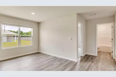 4988 Gaineswood Dr, Milton, FL 32583 - Photo 9
